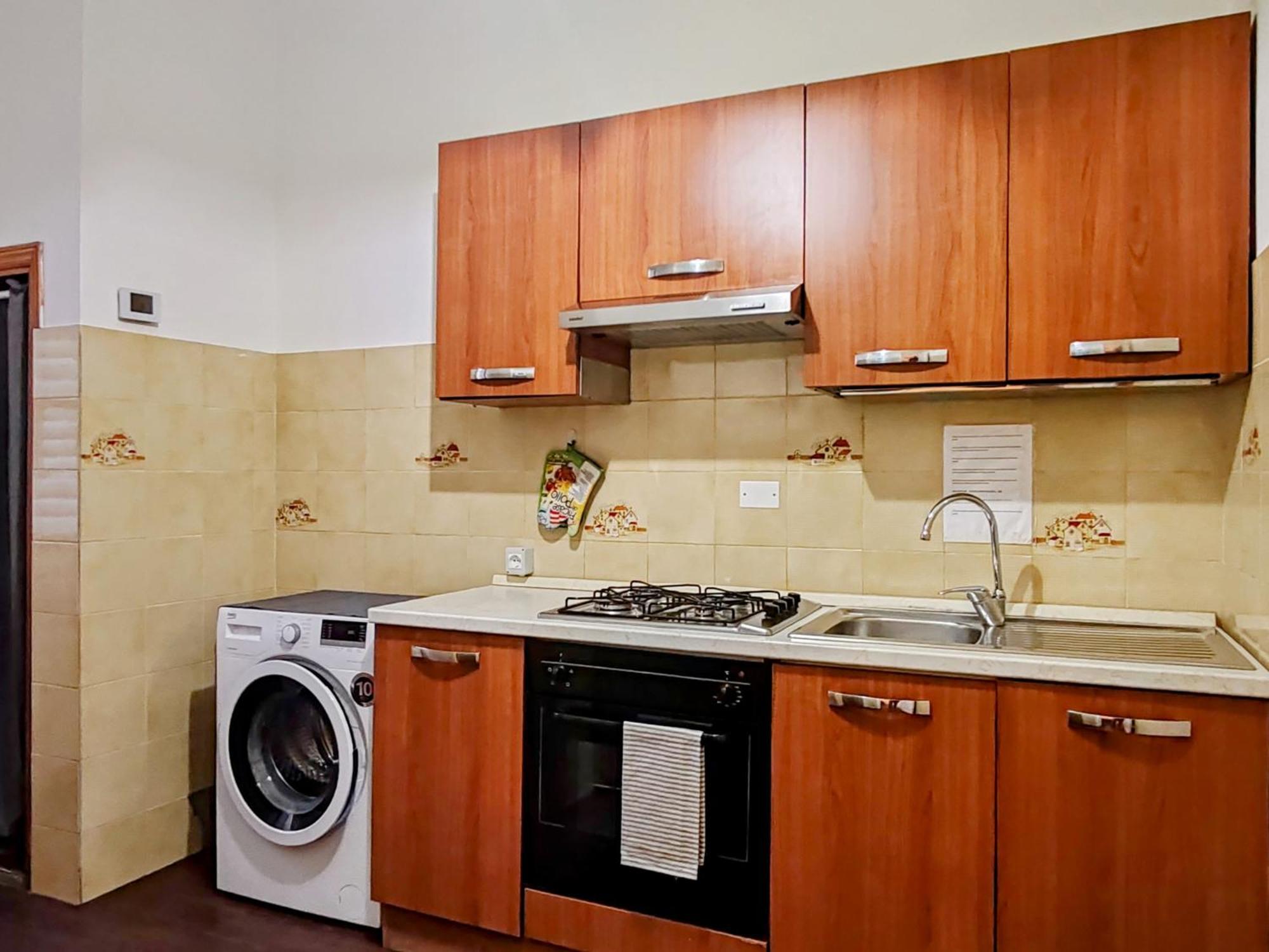 Ariento House By 360Rentals Firenze Eksteriør bilde