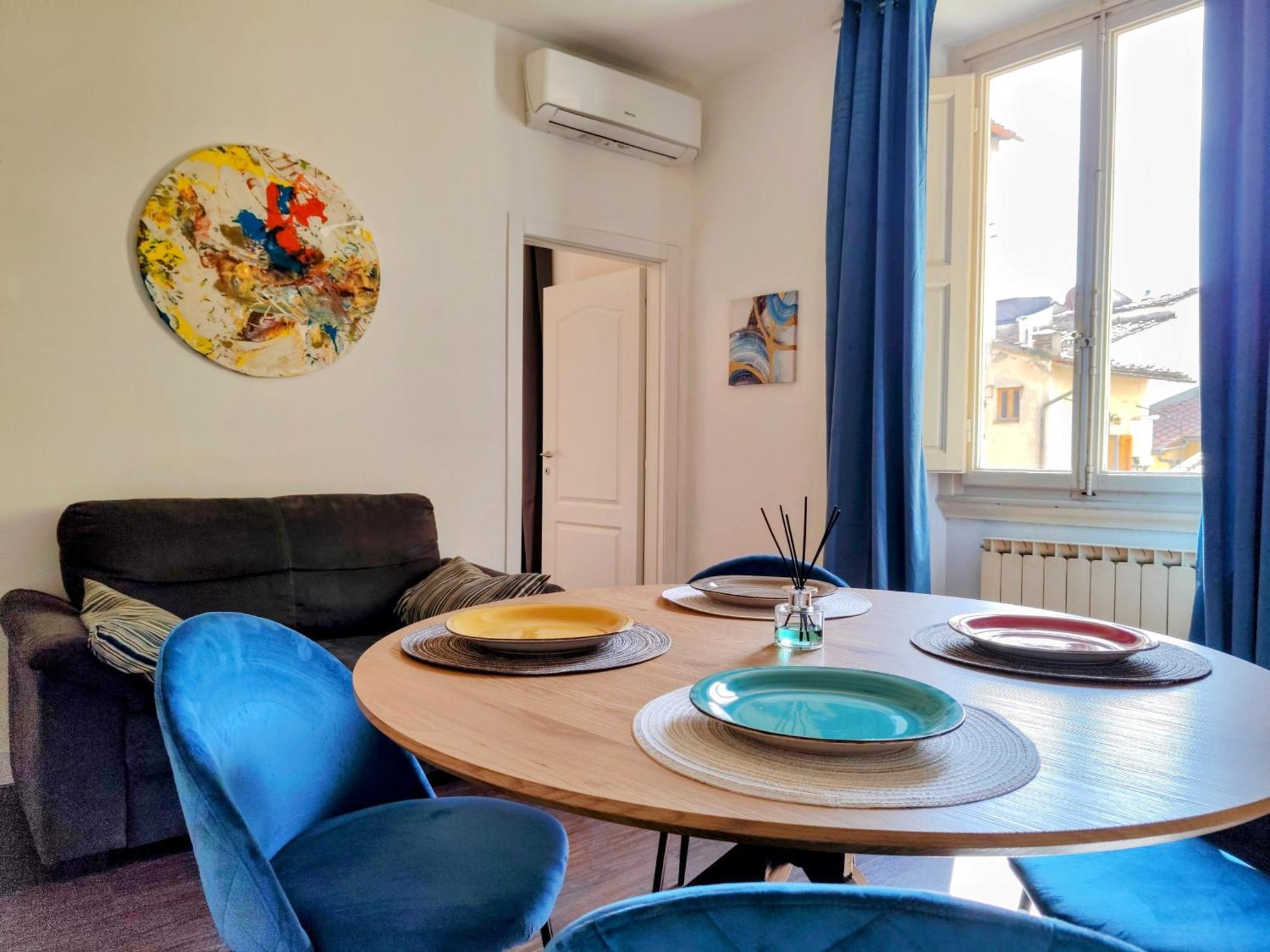 Ariento House By 360Rentals Firenze Eksteriør bilde