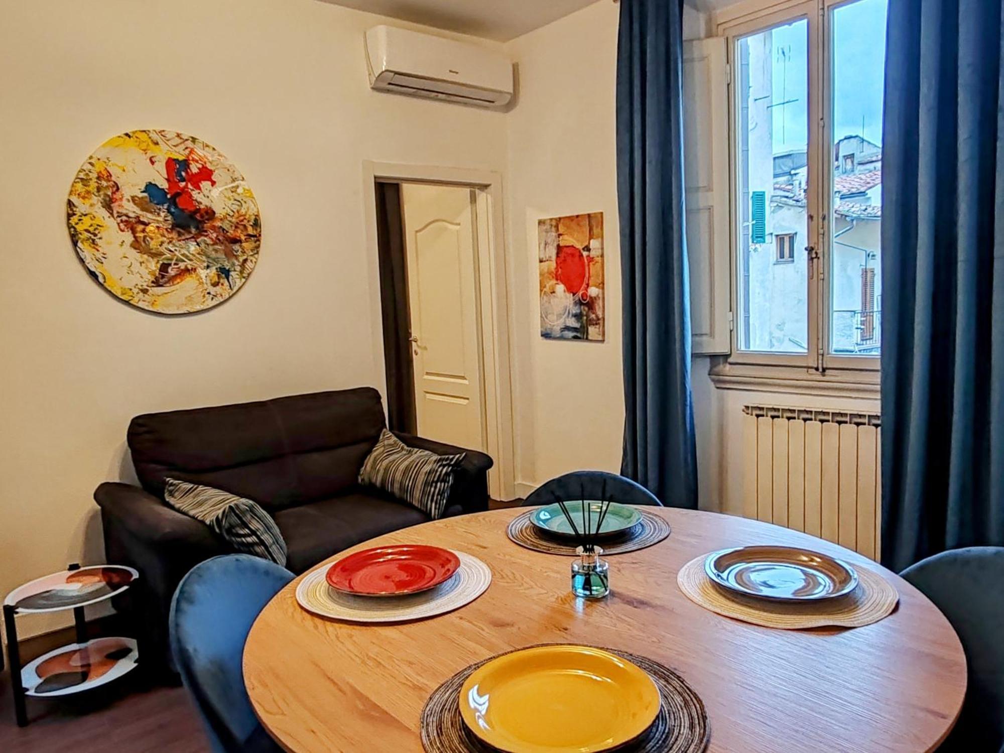 Ariento House By 360Rentals Firenze Eksteriør bilde